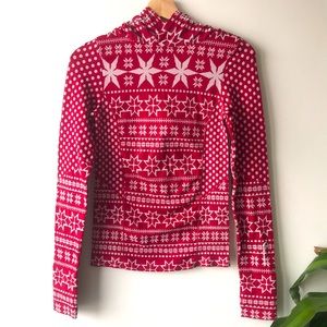 Climawear Long Sleeve Top Apres Ski XS